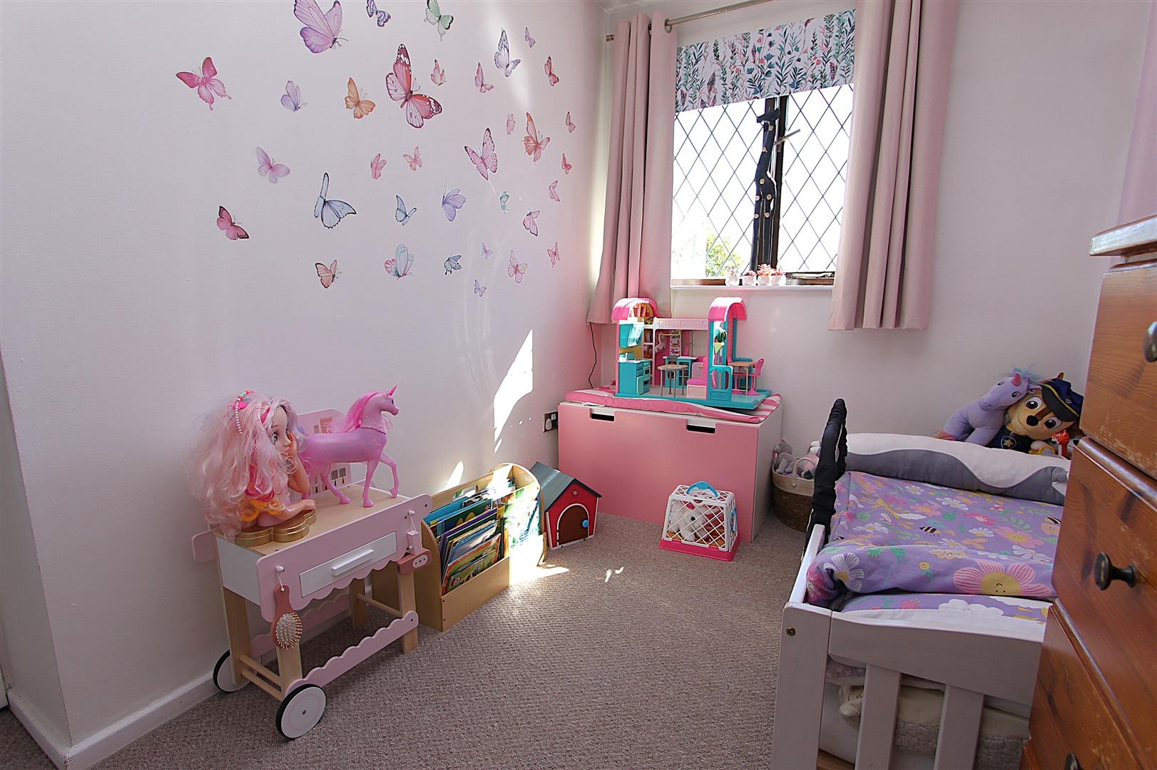 Dunlin Drive, Kidderminster